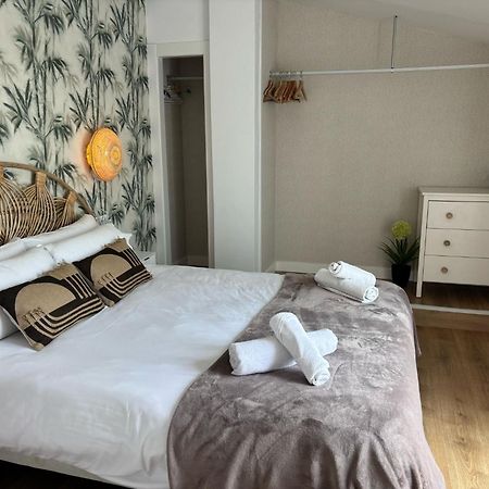 Wonderstays Apartamentos Maribel Малага Екстер'єр фото