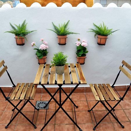 Wonderstays Apartamentos Maribel Малага Екстер'єр фото