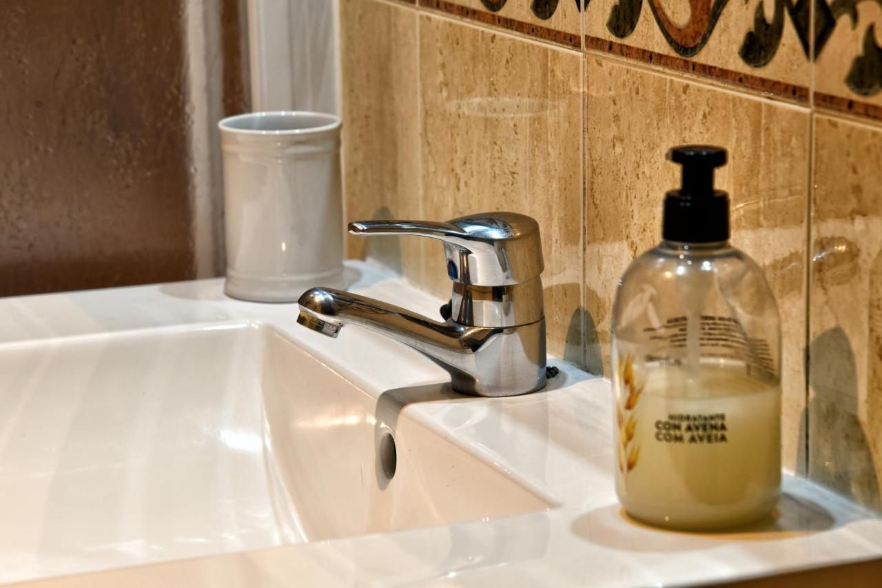 Wonderstays Apartamentos Maribel Малага Екстер'єр фото
