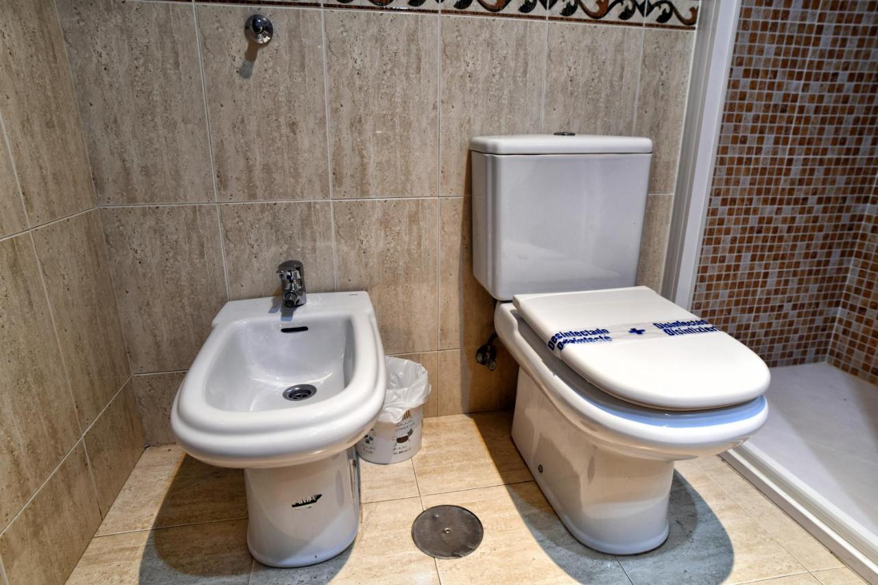 Wonderstays Apartamentos Maribel Малага Екстер'єр фото