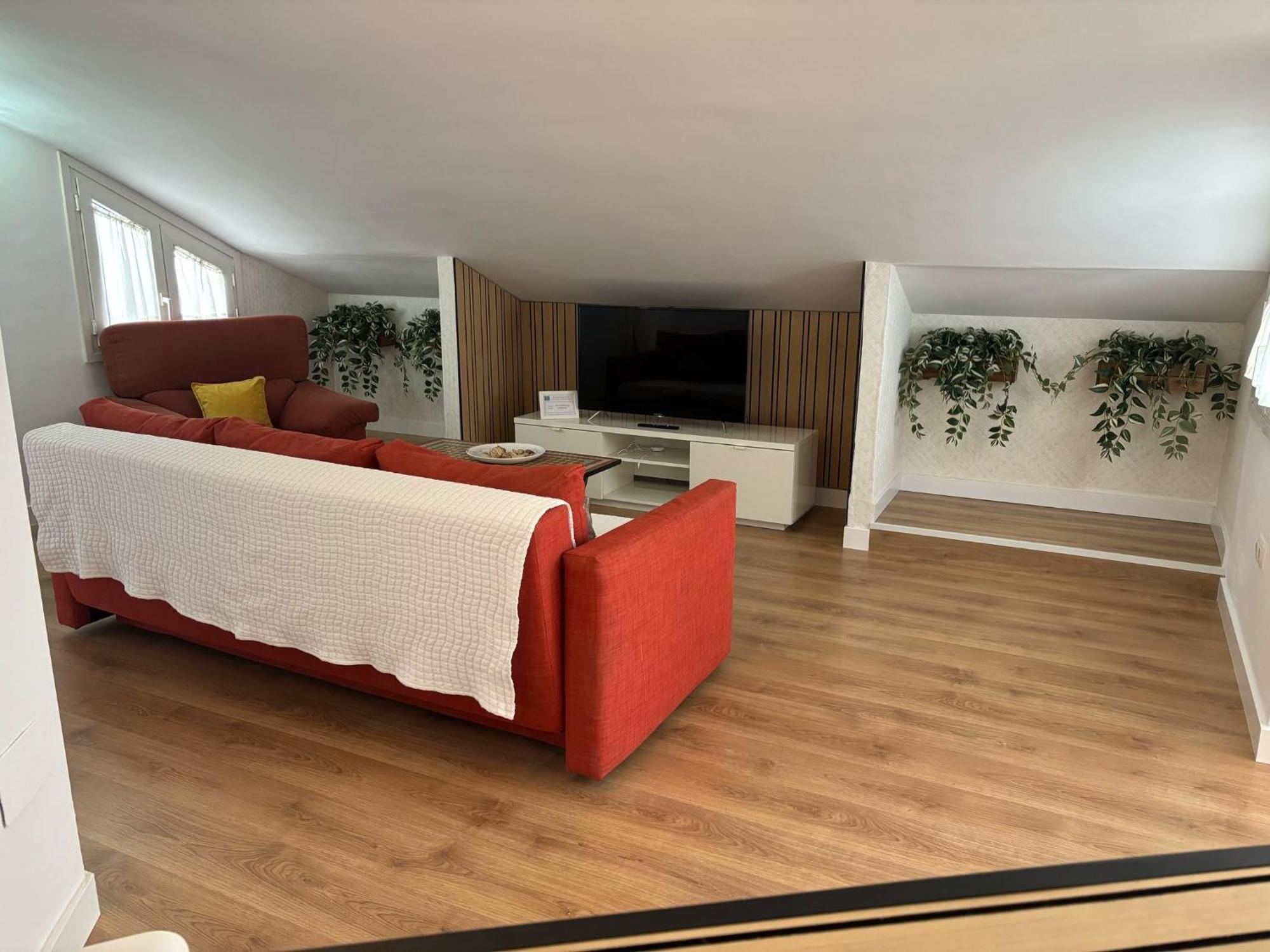Wonderstays Apartamentos Maribel Малага Екстер'єр фото