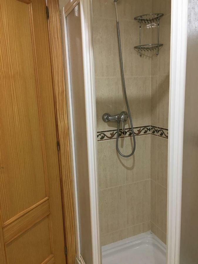 Wonderstays Apartamentos Maribel Малага Екстер'єр фото