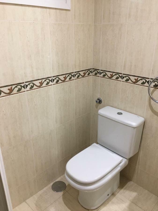 Wonderstays Apartamentos Maribel Малага Екстер'єр фото