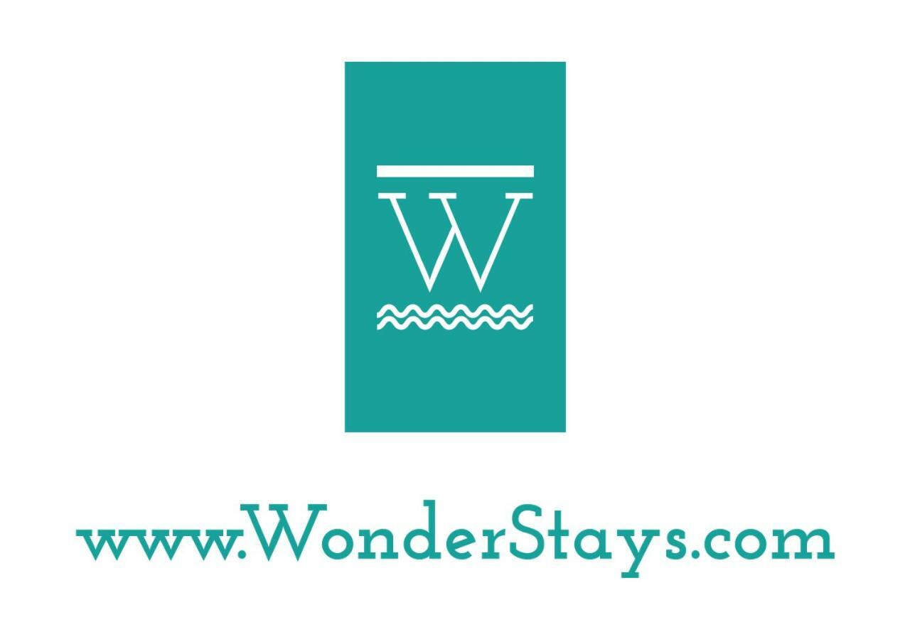 Wonderstays Apartamentos Maribel Малага Екстер'єр фото